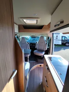 Fahrzeugbild Weinsberg CaraBus 600 MQ #13