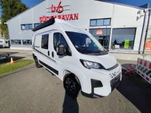 Fahrzeugbild Weinsberg CaraBus GREY EDITION FIRE 540 MQ #1