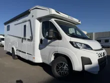 Fahrzeugbild Etrusco T 7.4 SB #1