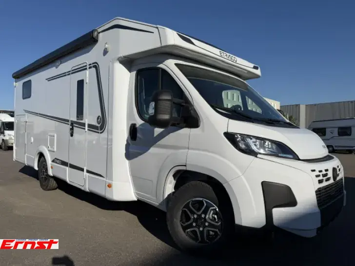 Fahrzeugbild Etrusco T 7.4 SB #1