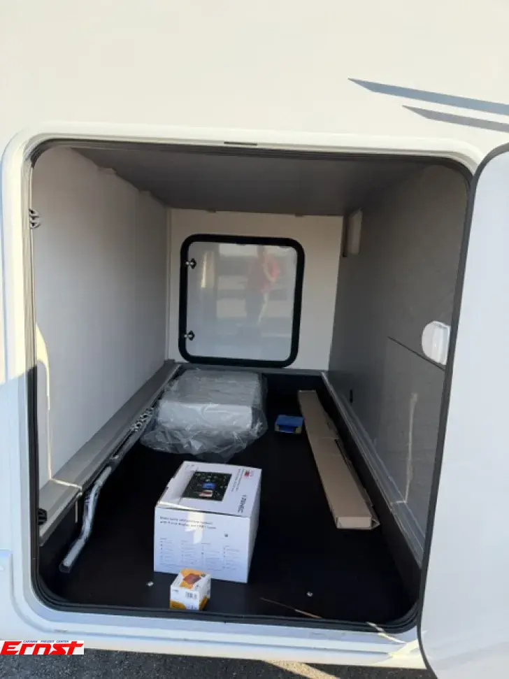 Fahrzeugbild Etrusco T 7.4 SB #4