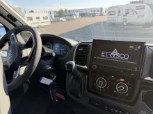 Fahrzeugbild Etrusco T 7.4 SB #5