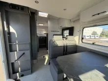 Fahrzeugbild Etrusco T 7.4 SB #6