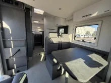 Fahrzeugbild Etrusco T 7.4 SB #7