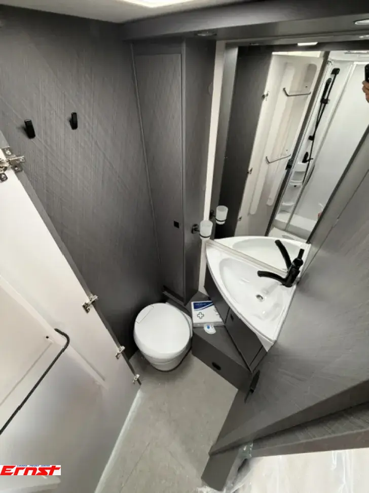 Fahrzeugbild Etrusco T 7.4 SB #11