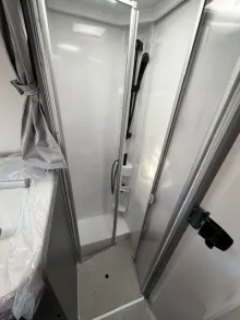 Fahrzeugbild Etrusco T 7.4 SB #12