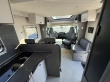 Fahrzeugbild Etrusco T 7.4 SB #14