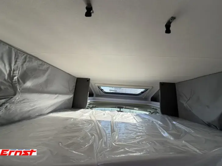 Fahrzeugbild Etrusco T 7.4 SB #15