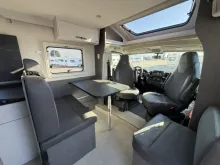 Fahrzeugbild Etrusco T 7.4 SB #16