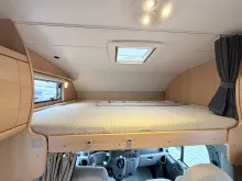 Fahrzeugbild TEC FreeTEC 728 G 2 x Klima. AHK #10