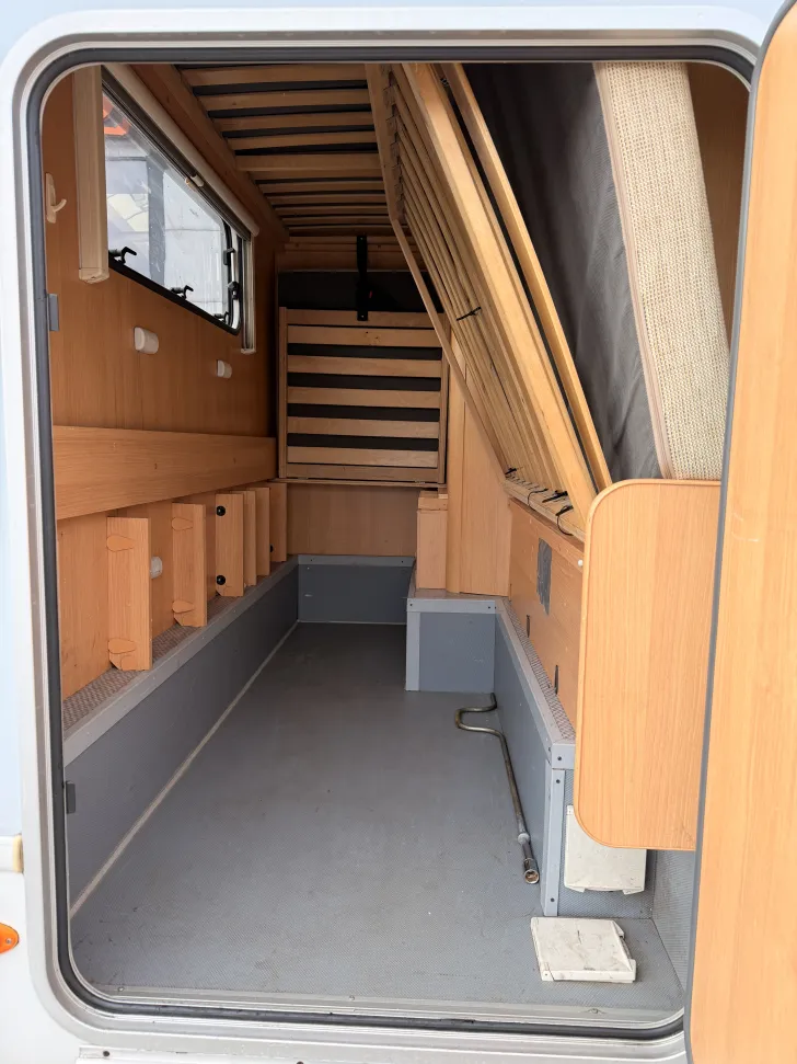 Fahrzeugbild TEC FreeTEC 728 G 2 x Klima. AHK #16