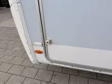 Fahrzeugbild TEC FreeTEC 728 G 2 x Klima. AHK #19
