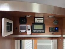 Fahrzeugbild Laika Kreos 5010 sehr gut geplegt und reichlich #6