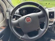 Fahrzeugbild Laika Kreos 5010 sehr gut geplegt und reichlich #9