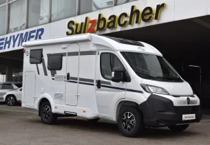 Bild VAN V 132 Pro+