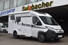 Fahrzeugbild Carado VAN V 132 Pro+ Lithium, ACC, Combi 6E, ab Nov #1