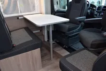 Fahrzeugbild Carado VAN V 132 Pro+ Lithium, ACC, Combi 6E, ab Nov #28