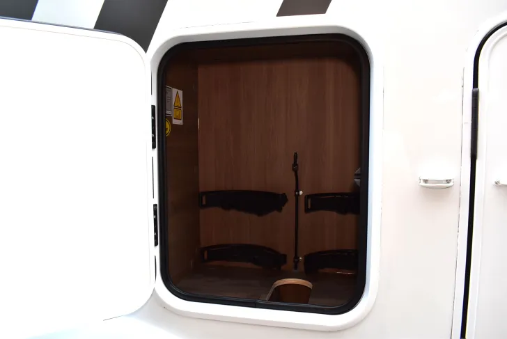 Fahrzeugbild Carado VAN V 132 Pro+ Lithium, ACC, Combi 6E, ab Nov #34
