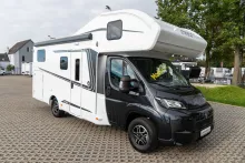Fahrzeugbild Etrusco A 6.9 DB *Batterie*Markise*RFK*Isofix*Solar*F2F* #5