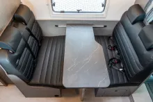 Fahrzeugbild Etrusco A 6.9 DB *Batterie*Markise*RFK*Isofix*Solar*F2F* #13