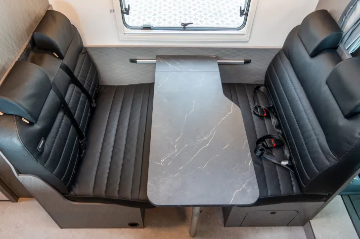 Fahrzeugbild Etrusco A 6.9 DB *Batterie*Markise*RFK*Isofix*Solar*F2F* #13