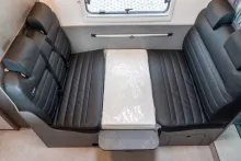 Fahrzeugbild Etrusco A 6.9 DB *Batterie*Markise*RFK*Isofix*Solar*F2F* #14