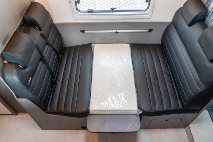 Fahrzeugbild Etrusco A 6.9 DB *Batterie*Markise*RFK*Isofix*Solar*F2F* #14