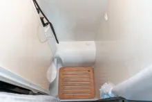 Fahrzeugbild Etrusco A 6.9 DB *Batterie*Markise*RFK*Isofix*Solar*F2F* #21