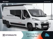 Fahrzeugbild Sunlight Cliff 640 Adventure, LTE/WiFi, Combi 6DE,Lithium #1