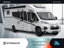 Fahrzeugbild Sunlight T68 Adventure, LED, Solar, Lithium, LTE #1