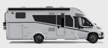 Fahrzeugbild Sunlight T68 Adventure, LED, Solar, Lithium, LTE #2