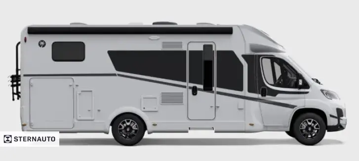 Fahrzeugbild Sunlight T68 Adventure, LED, Solar, Lithium, LTE #2