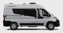Fahrzeugbild Sunlight Cliff 540 Root, 90l Tank, Vorb. Solar, #2