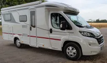 Fahrzeugbild LMC Cruiser V 646 G 160PS / SAT / Markise / AHK / #3