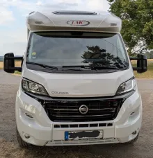 Fahrzeugbild LMC Cruiser V 646 G 160PS / SAT / Markise / AHK / #5