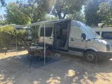 Fahrzeugbild VW Sonstige #1