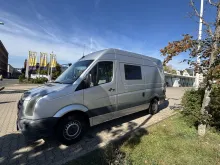 Fahrzeugbild VW Sonstige #2