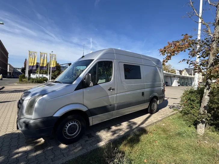 Fahrzeugbild VW Sonstige #2