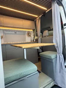 Fahrzeugbild VW Sonstige #4