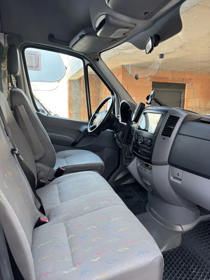Fahrzeugbild VW Sonstige #8