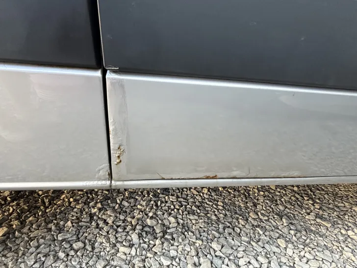 Fahrzeugbild VW Sonstige #9