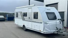 Fahrzeugbild Knaus Sport 500 KD ePOWER SELECTION Sehr gepflegt #1