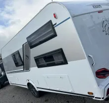 Fahrzeugbild Knaus Sport 500 KD ePOWER SELECTION Sehr gepflegt #3