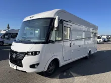 Fahrzeugbild Frankia Platin I 7400 Plus Pure 5,5 t #3