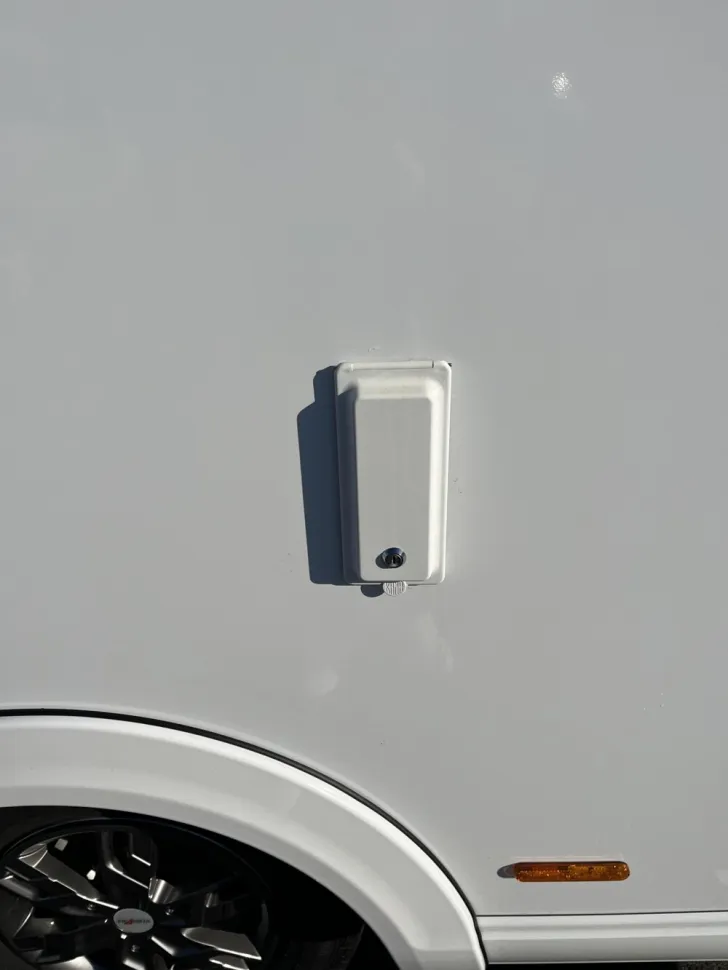 Fahrzeugbild Frankia Platin I 7400 Plus Pure 5,5 t #9