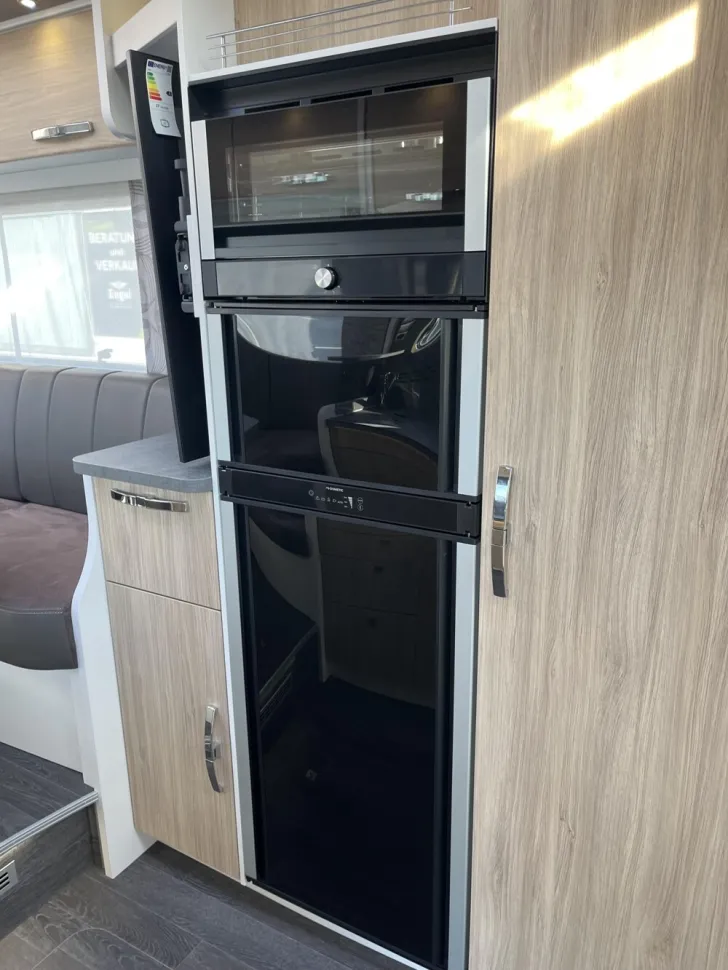 Fahrzeugbild Frankia Platin I 7400 Plus Pure 5,5 t #15
