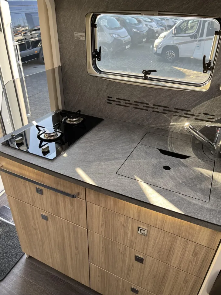 Fahrzeugbild Frankia Platin I 7400 Plus Pure 5,5 t #18