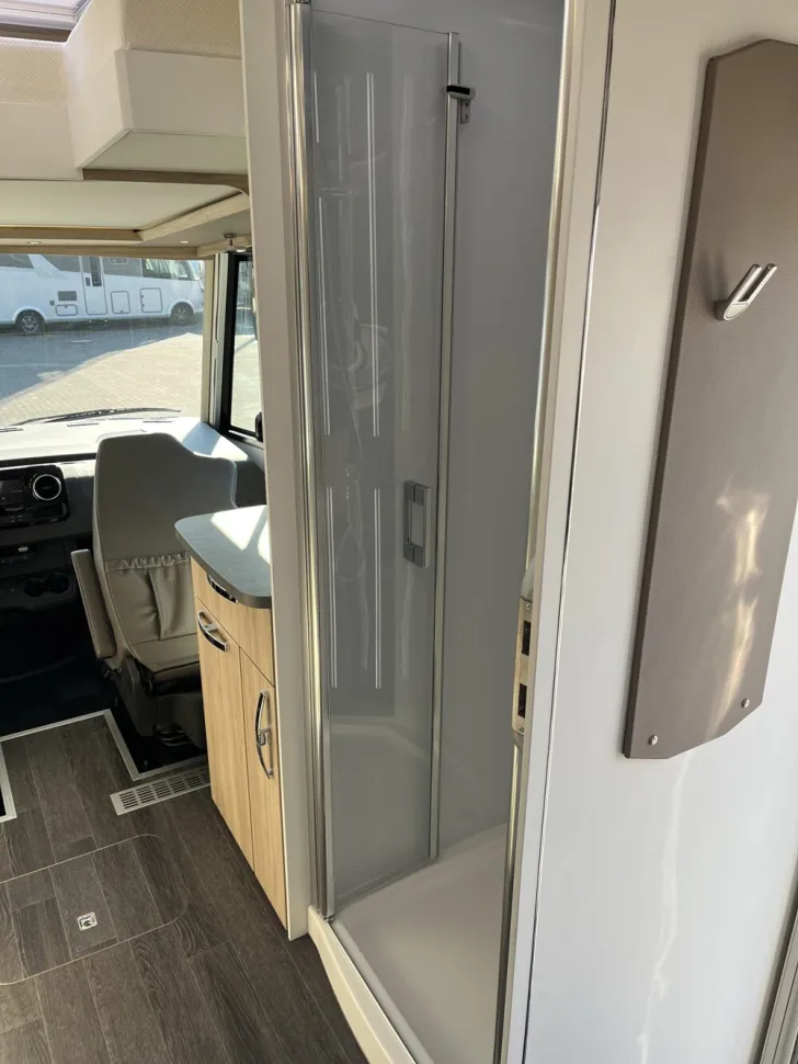 Fahrzeugbild Frankia Platin I 7400 Plus Pure 5,5 t #20