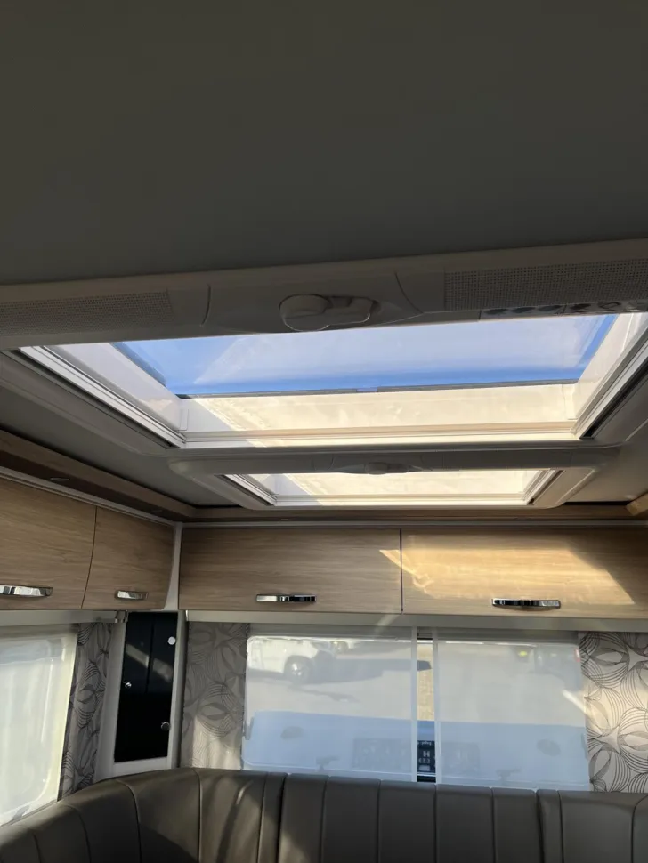Fahrzeugbild Frankia Platin I 7400 Plus Pure 5,5 t #23