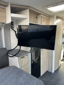Fahrzeugbild Frankia Platin I 7400 Plus Pure 5,5 t #26